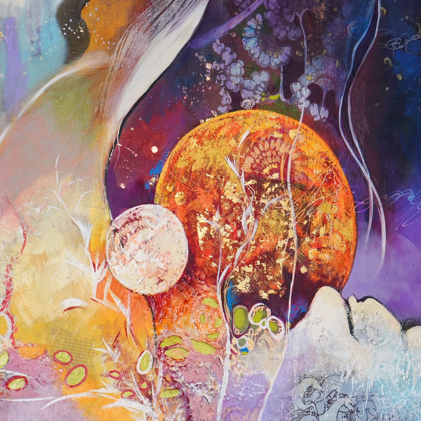 Dreaming of Eden