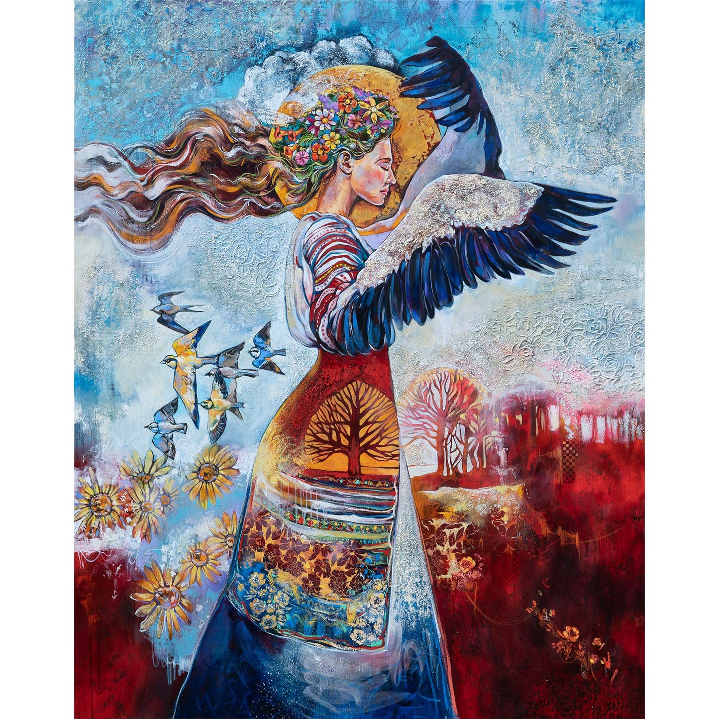 Hymn of Renewal