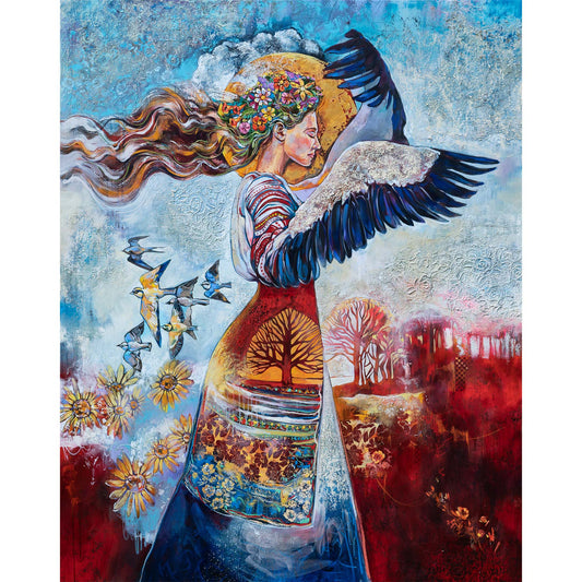 Hymn of Renewal