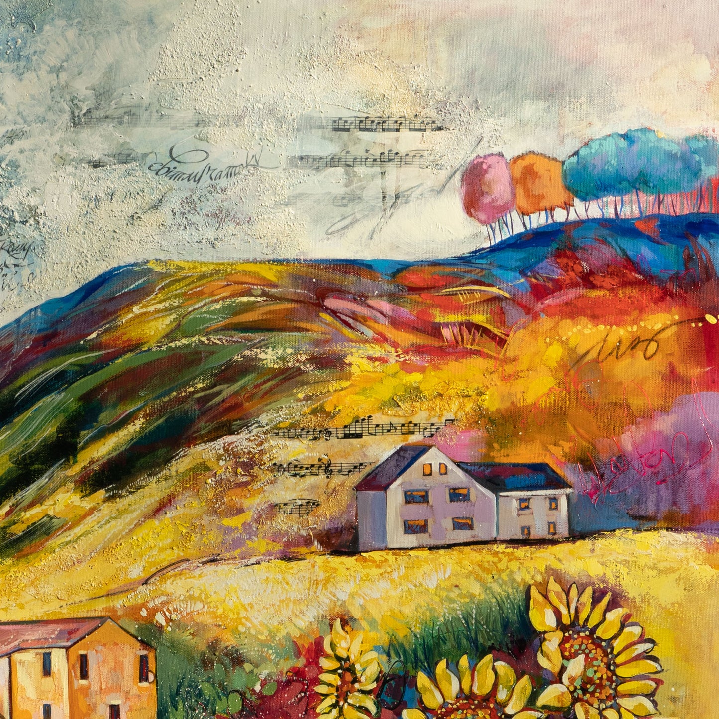 Highlands