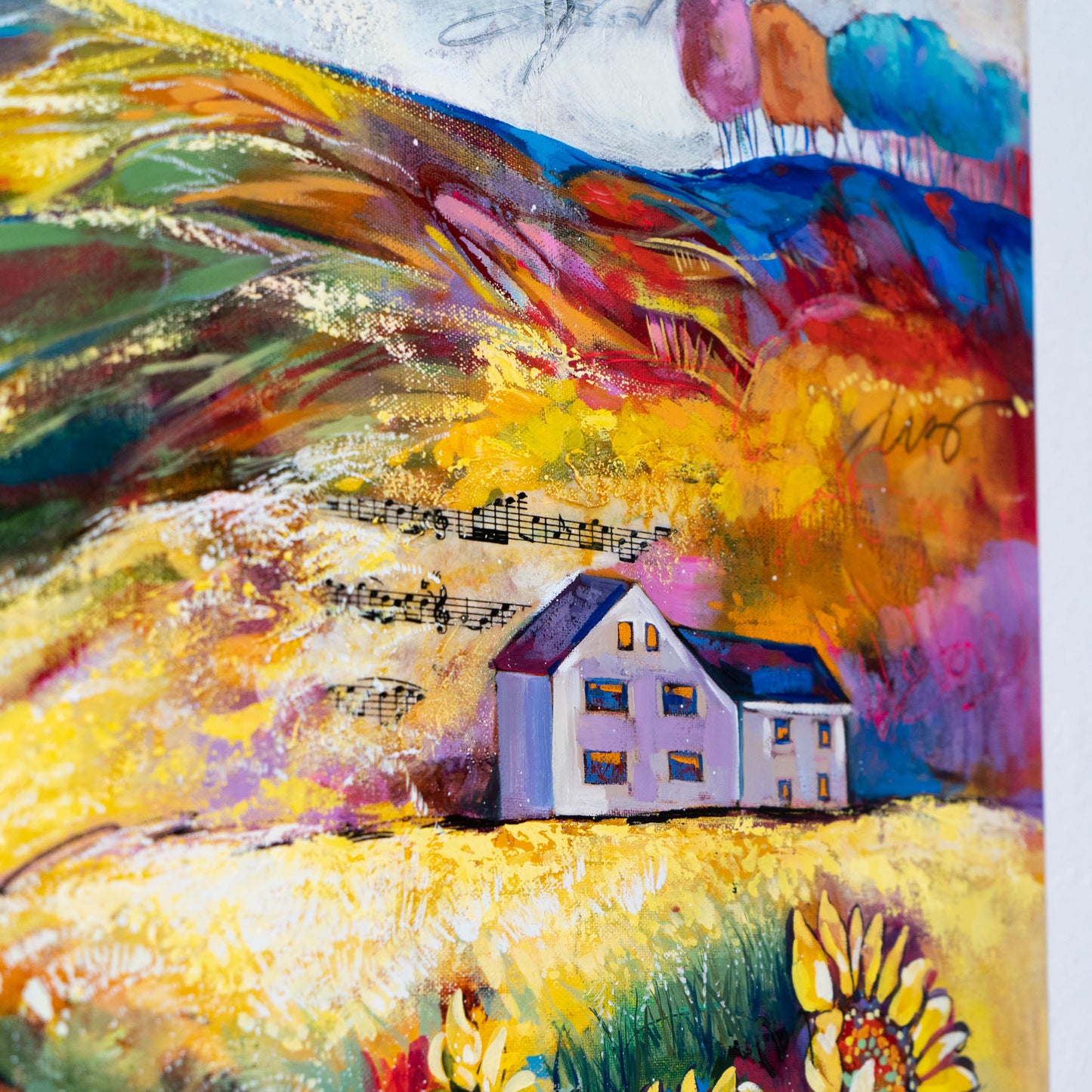Highlands