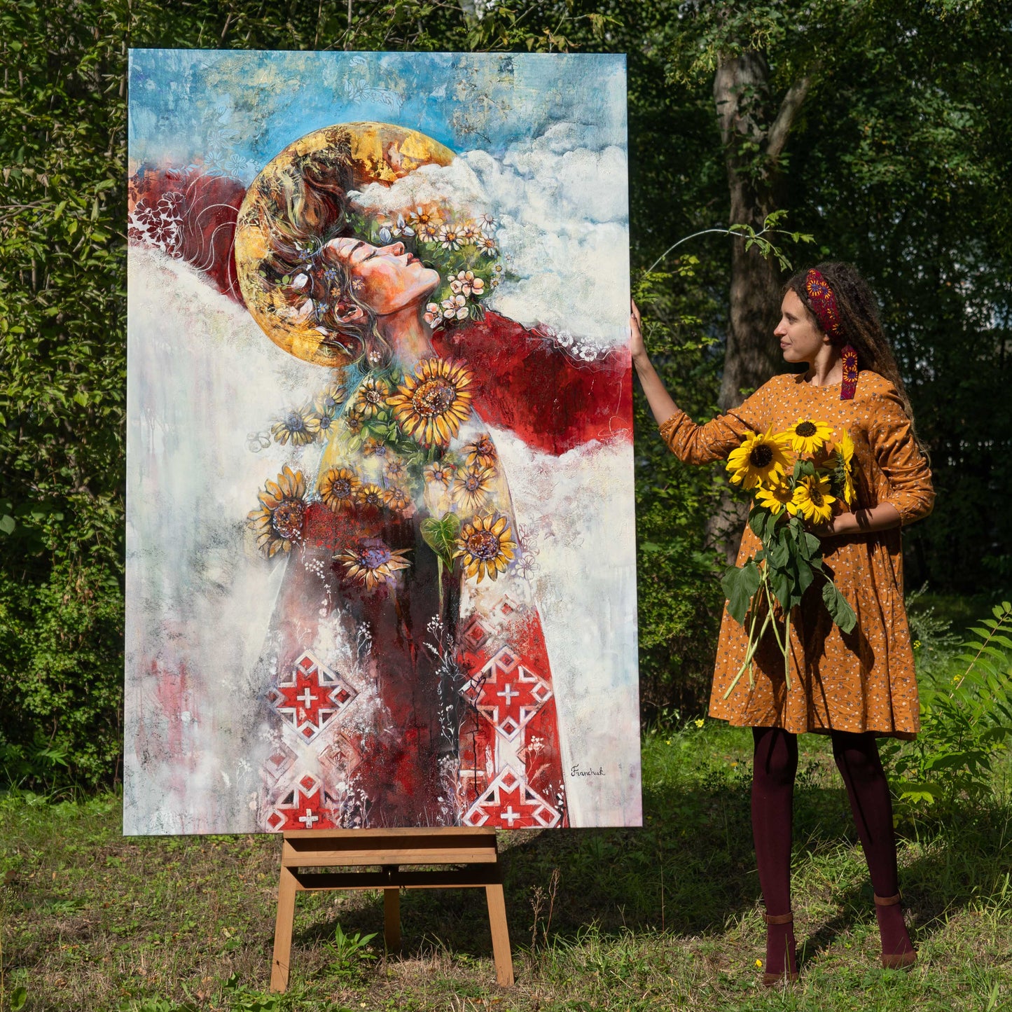 Prophesy Unseen