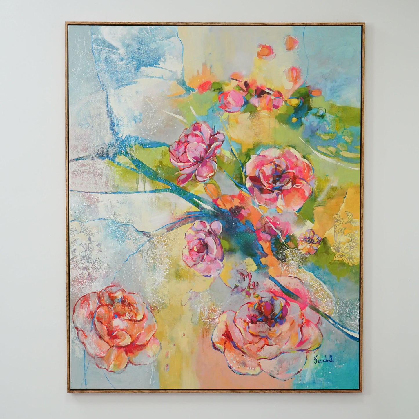 Rose Garden