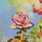 Rose Garden Study
