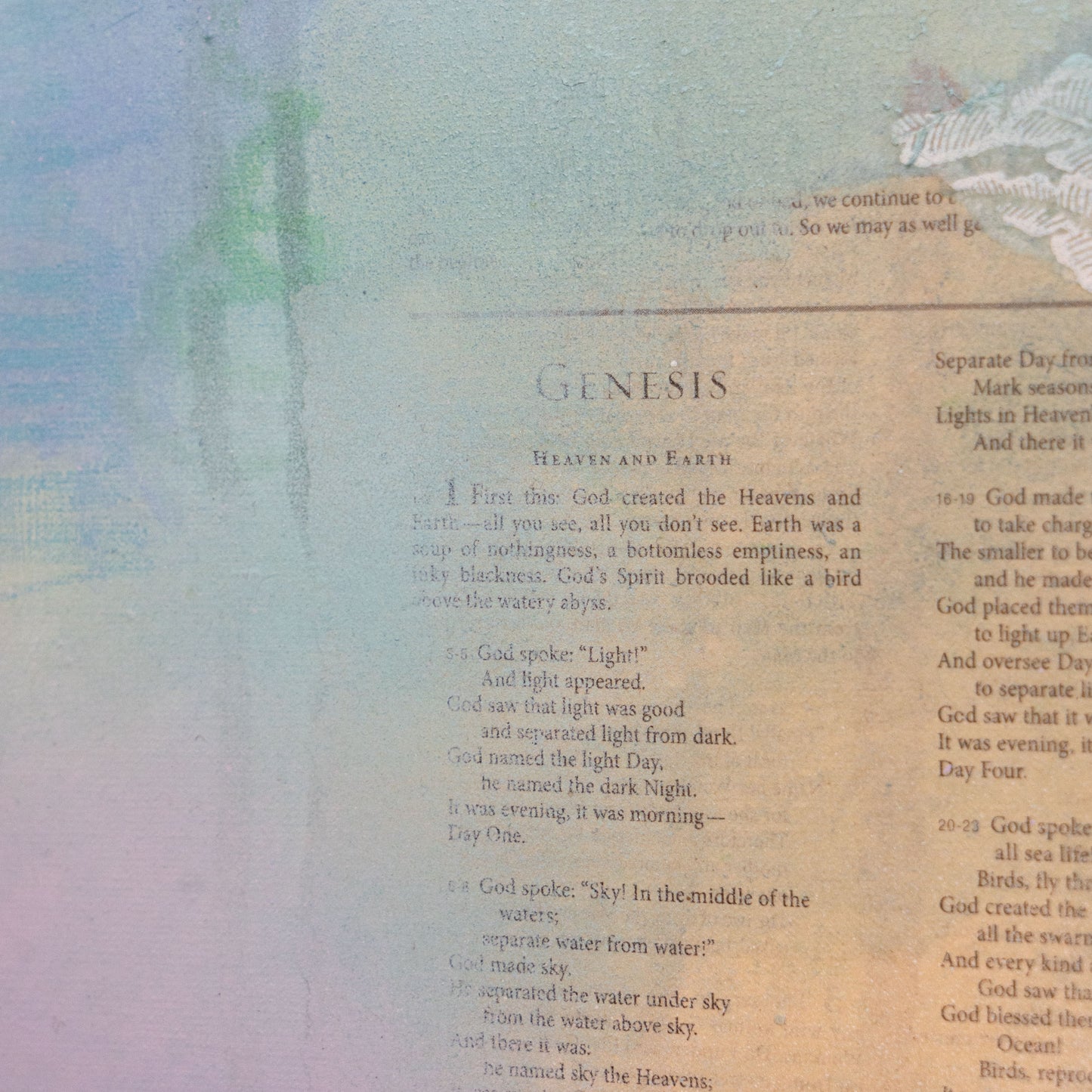 Genesis