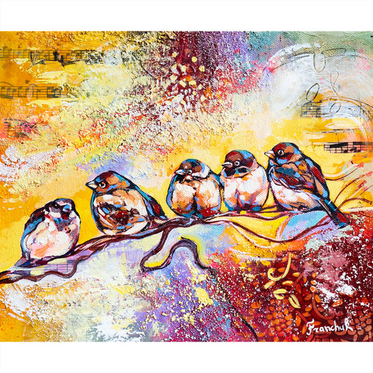 Song Birds